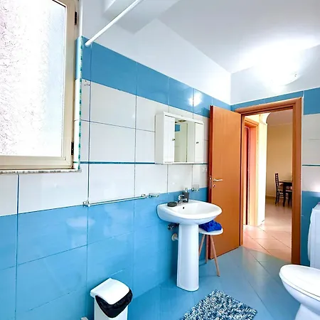 Seaview's Family Flat