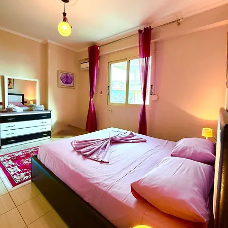 Seaview's Family Flat Apartment