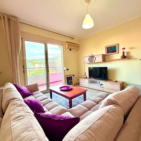 Seaview's Family Flat Vlore