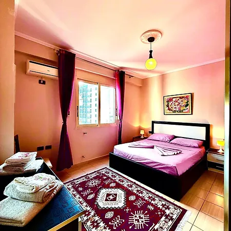 Seaview's Family Flat Apartment Vlore