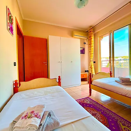 Seaview's Family Flat Vlore