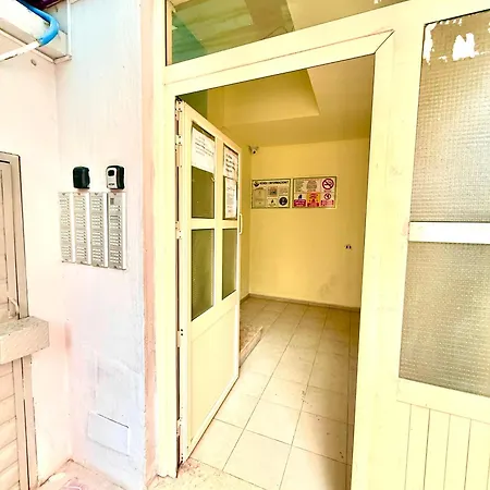 Seaview's Family Flat Apartment Vlore