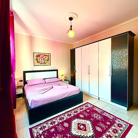 Seaview's Family Flat *