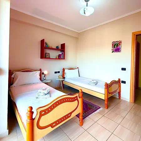 Seaview's Family Flat