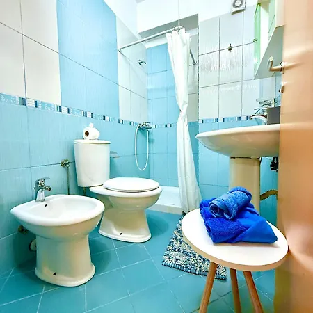 Seaview's Family Flat Vlorë
