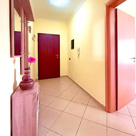 Seaview's Family Flat Апартаменты
